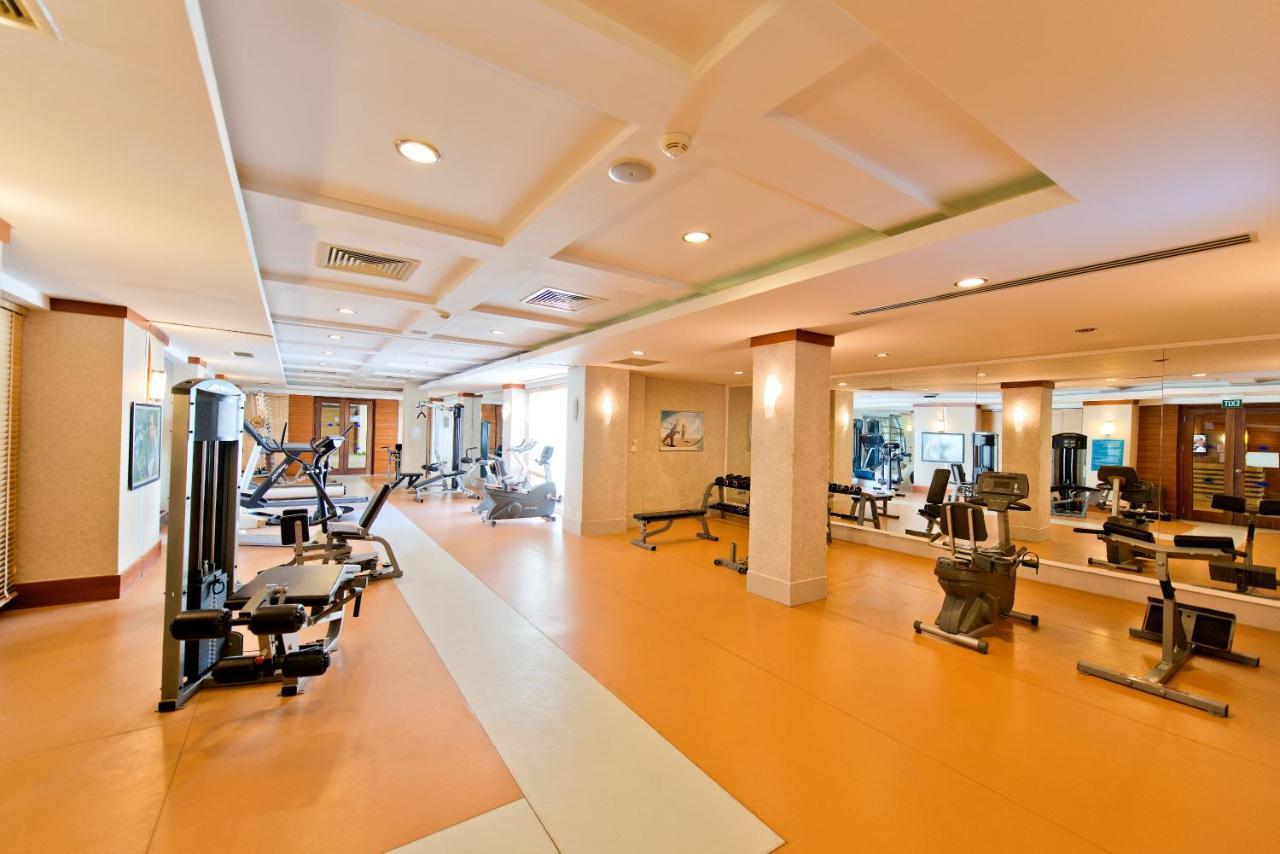 Kamelya Aishen Club & Aqua Ultra All Inclusive Kids Concept Сіде Екстер'єр фото The gym at the hotel